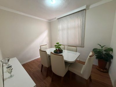 Casa, 3 quartos, 108 m² - Foto 5