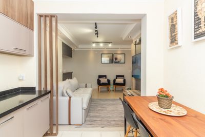 Apartamento, 2 quartos, 55 m² - Foto 5