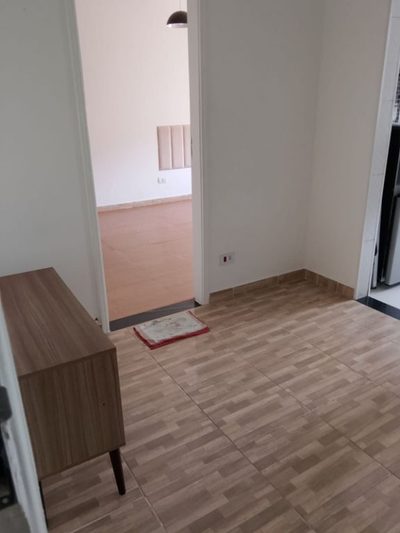 Apartamento, 1 quarto, 54 m² - Foto 3