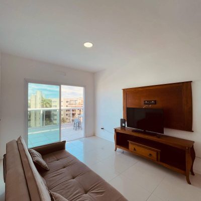 Cobertura, 3 quartos, 220 m² - Foto 2