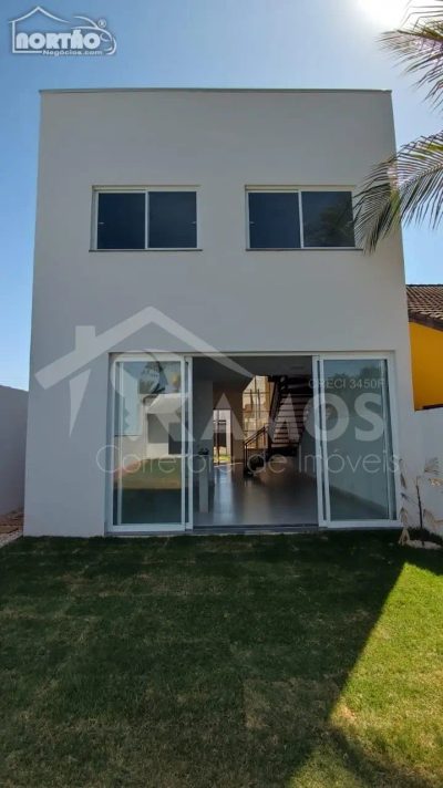 Casa, 3 quartos, 220 m² - Foto 3