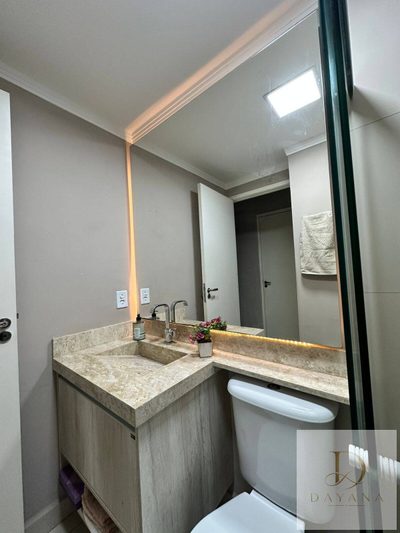 Apartamento, 2 quartos - Foto 2