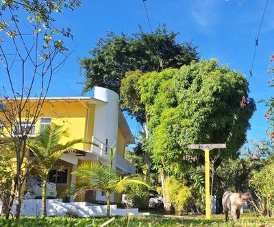 Casa, 5 quartos - Foto 4