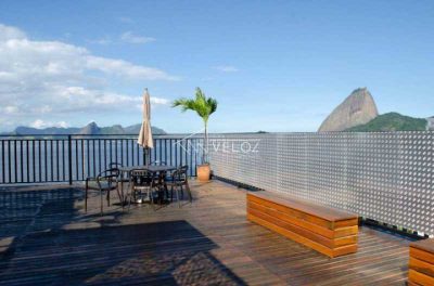 Apartamento, 2 quartos, 84 m² - Foto 5