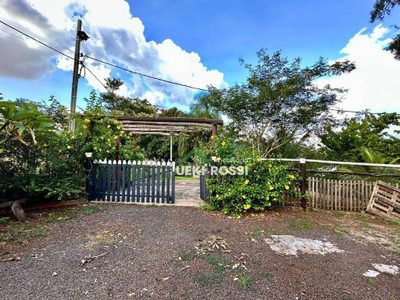 Fazenda, 5 hectares - Foto 4