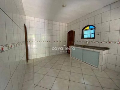 Casa, 3 quartos, 90 m² - Foto 5