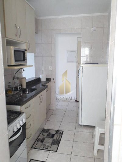 Apartamento, 1 quarto, 45 m² - Foto 5