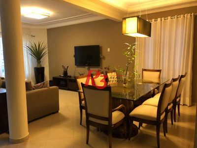 Casa, 4 quartos, 320 m² - Foto 4