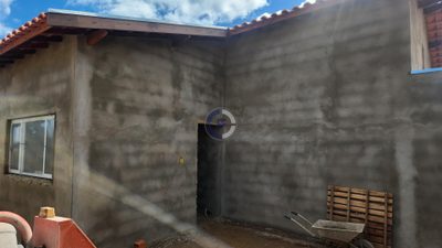 Casa, 3 quartos, 200 m² - Foto 2