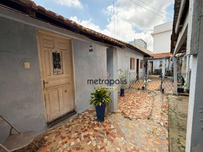 Terreno, 275 m² - Foto 1