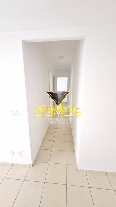 Apartamento, 2 quartos, 46 m² - Foto 5