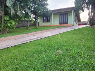 Casa, 3 quartos, 100 m² - Foto 1