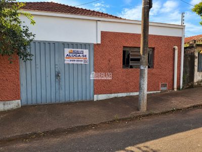 Depósito-Galpão, 1 m² - Foto 1