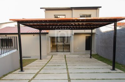 Sobrado, 3 quartos, 201 m² - Foto 3