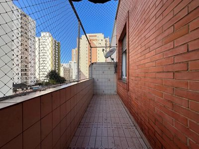 Cobertura, 1 quarto, 78 m² - Foto 3