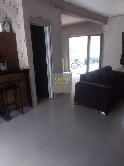 Casa, 3 quartos, 150 m² - Foto 2