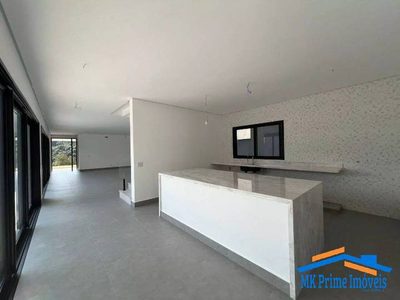 Casa de Condomínio, 5 quartos - Foto 4