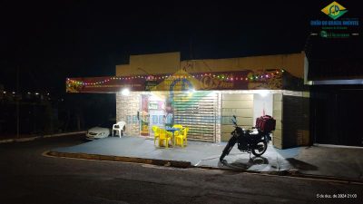 Loja-Salão, 154 m² - Foto 1