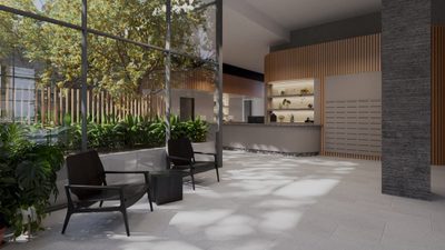 Apartamento, 3 quartos, 81 m² - Foto 3