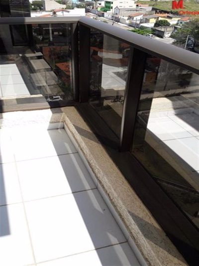 Apartamento, 2 quartos, 52 m² - Foto 2