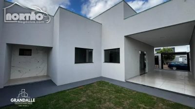 Casa, 3 quartos, 114 m² - Foto 2
