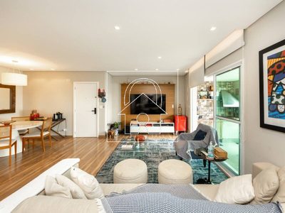Apartamento, 3 quartos, 126 m² - Foto 3