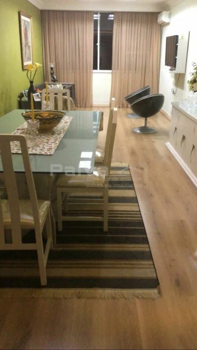 Apartamento, 3 quartos, 170 m² - Foto 1