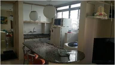 Apartamento, 1 quarto, 31 m² - Foto 3