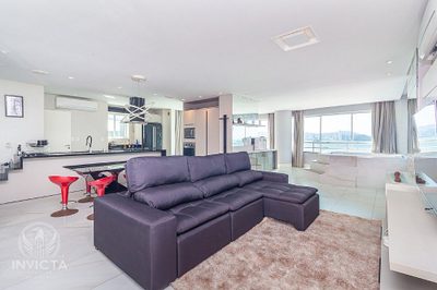 Apartamento, 3 quartos, 200 m² - Foto 2