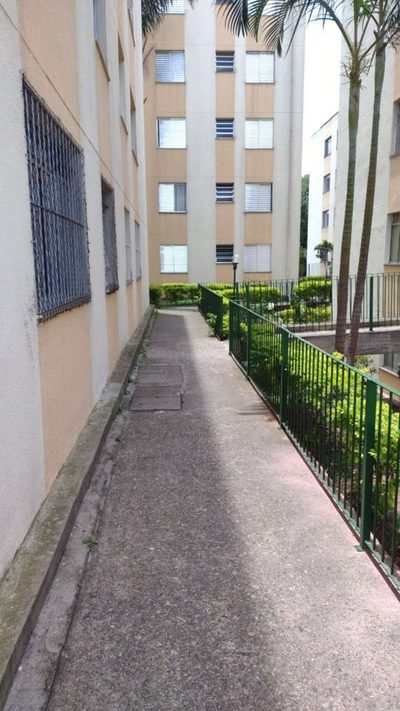 Apartamento, 2 quartos, 52 m² - Foto 4