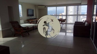 Apartamento, 3 quartos, 98 m² - Foto 1
