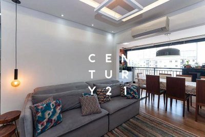 Apartamento, 3 quartos, 82 m² - Foto 3