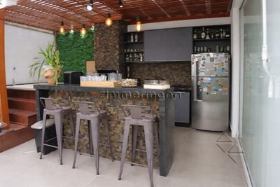 Cobertura, 3 quartos, 164 m² - Foto 2