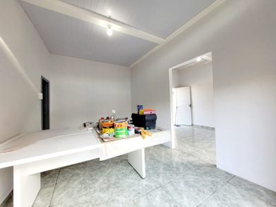 Loja-Salão, 26 m² - Foto 4