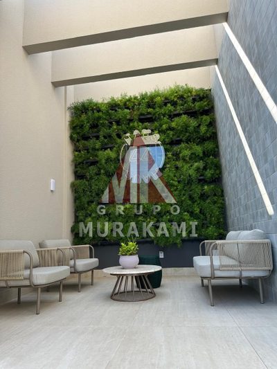 Apartamento, 1 quarto, 66 m² - Foto 5