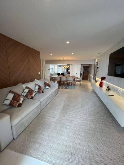 Apartamento, 3 quartos, 159 m² - Foto 3