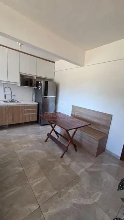 Apartamento, 2 quartos, 52 m² - Foto 2
