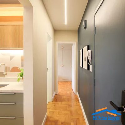Apartamento, 1 quarto, 50 m² - Foto 4