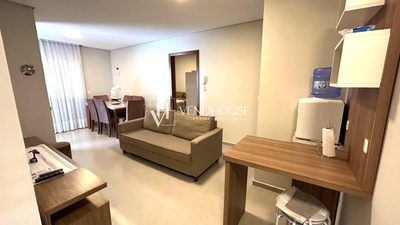 Apartamento, 3 quartos, 78 m² - Foto 5