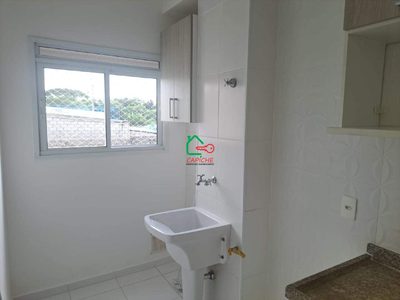 Apartamento, 2 quartos, 50 m² - Foto 3