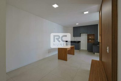 Apartamento, 1 quarto, 41 m² - Foto 5
