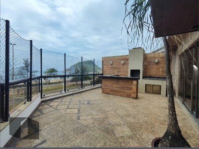 Cobertura, 3 quartos, 290 m² - Foto 1