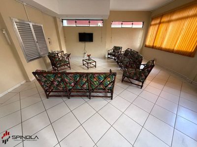 Apartamento, 1 quarto, 42 m² - Foto 2