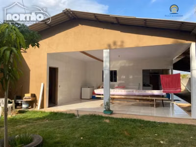 Casa, 4 quartos, 600 m² - Foto 1