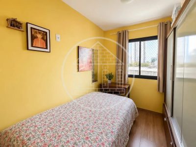 Apartamento, 2 quartos, 42 m² - Foto 4