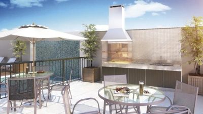 Apartamento, 4 quartos, 130 m² - Foto 4