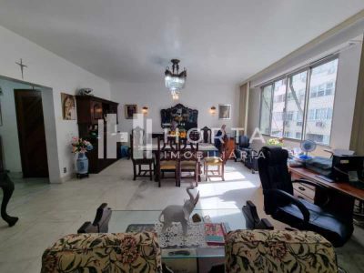 Apartamento, 3 quartos, 190 m² - Foto 5