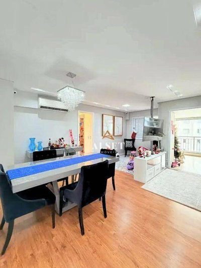 Apartamento, 3 quartos, 107 m² - Foto 3