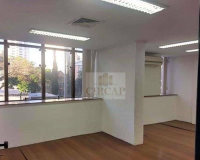 Sala-Conjunto, 528 m² - Foto 4
