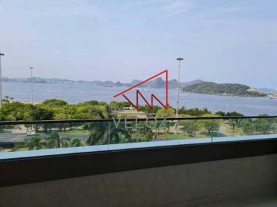 Apartamento, 3 quartos, 148 m² - Foto 1